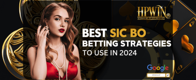 Best Sic Bo Betting Strategies to use in 2024