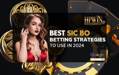 Best Sic Bo Betting Strategies to use in 2024