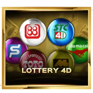 Lottery 4D