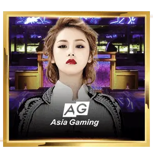 AG Gaming Live Casino