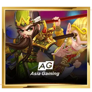AG Gaming Slot Game