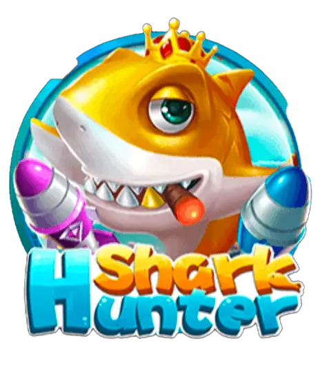 HPWIN Gold Shark Fishing Game