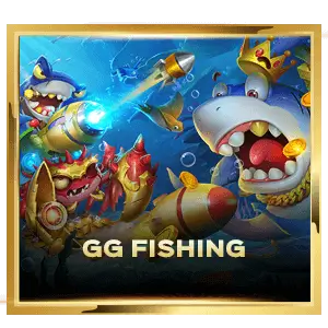 GG Fishing