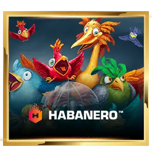 Habanero Slot Game