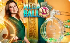 HPWIN Mega Ball Live Casino