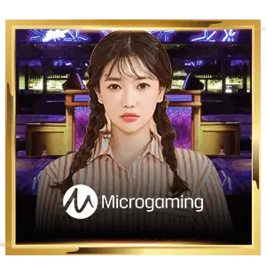 Microgaming Live Casino
