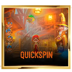 Quickspin Slot Game