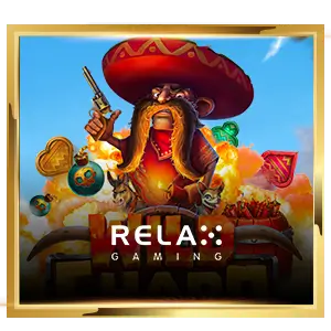 Relax Slot Game