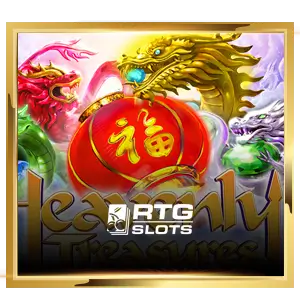 RTG Slot Game