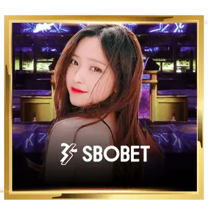 Sbobet Live Casino