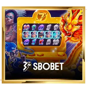 SBObet Slot Game