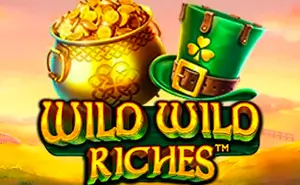 HPWIN Wild Wild Riches Slots Game