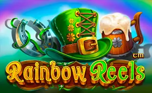 HPWIN Rainbow Reels Slots Game