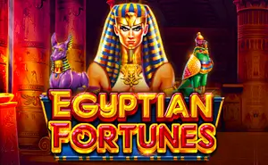 HPWIN Egyptian Fortunes Slots Game