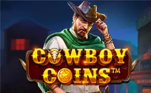 HPWIN Cowboy Coins Slots Game
