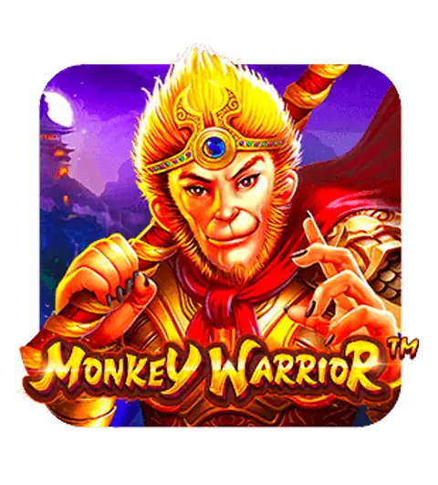 HPWIN Monkey Warriors Slots Game