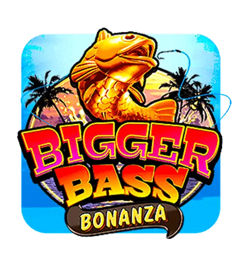 HPWIN Bigger Bass Bonanza