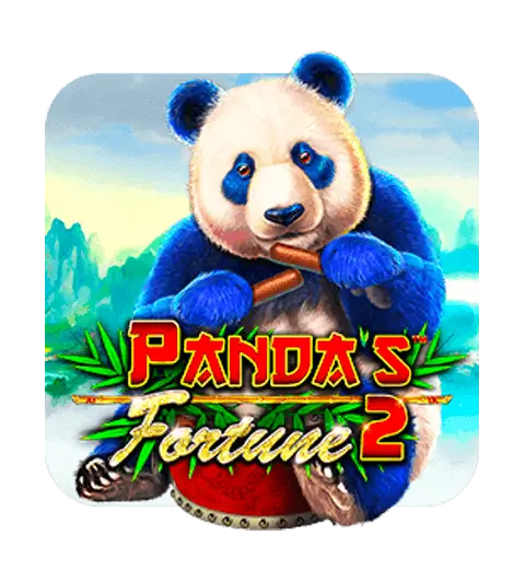 HPWIN Panda Fortune 2 Slots Game